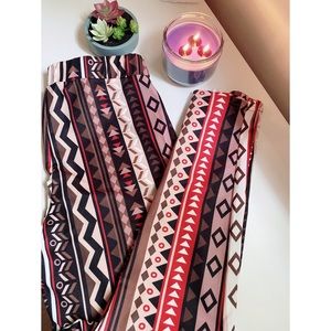 Tribal Leggings